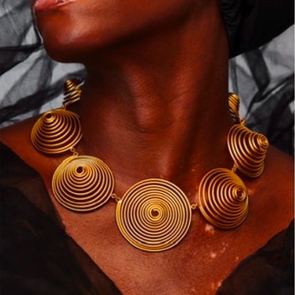 ISO KHOI NECKLACE - Picture 1 of 1